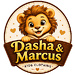 Dasha and Marcus