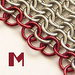 Moreanne - materiál