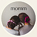 Scrunchies momm