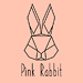 PINK RABBIT