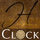 hickory clock