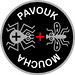 Pavouk a Moucha