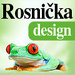 Rosnička.Kawa