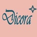 Dicora