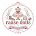 raase dolls