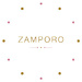 ZAMPORO studio