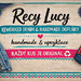 Recy Lucy