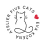 Atelier Five Cats