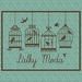 Látky moda