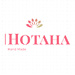 hotaha - materiál