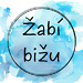 žabí bižu