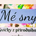 Mé sny