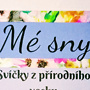 Mé sny