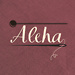 aleha