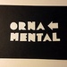 ORNAMENTAL
