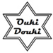 čelenky Ouki Douki