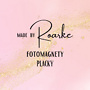 Roarke