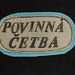 Povinná četba