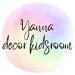 Yanna decor kidsroom