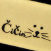 Handmade Čičin