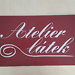 Atelier látek
