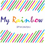 My rainbow