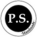 P.S. handmade