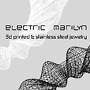 Electric Marilyn