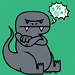 grumposaurus