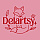 delartsy