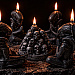OrigoCandle