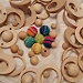 Crochet by Ronny