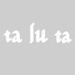 TALUTA