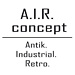 A.I.R. concept