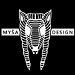 MYŠA DESIGN