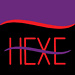 hexe-materiál