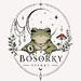 Bosorky Šperky