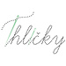 Ihličky