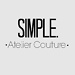SIMPLE. Atelier Couture
