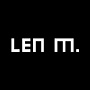 LEN M.
