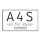 A4S