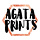 AGATA PRINTS