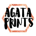 AGATA PRINTS