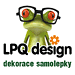 LPQ-design samolepky-dekorace