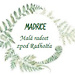 Madrice