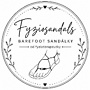 fyziosandals
