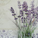 Lavender Bead
