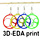 3D-EDA print