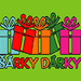 ŠÁRKY DÁRKY