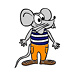 Myšák Béda